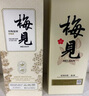 梅见原果原酿青梅酒 750ml*6瓶 12度微醺果酒 低度甜酒 聚会送礼年货 实拍图