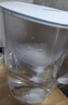 碧然德（BRITA）过滤净水器 家用滤水壶 净水壶 Marella 海洋系列 3.5L（白色） 实拍图