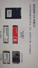 光威（Gloway）256GB SSD固态硬盘 SATA3.0 500MB/s 笔记本/台式机通用 悍将系列 实拍图