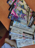 卡游奥特曼卡片豪华版奥特曼卡包卡牌正版周边玩具收藏卡牌生日礼物 实拍图