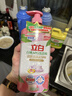 立白白桃APG洗洁精1kg A类果蔬奶瓶洗洁剂洗碗液洗涤灵去油 随机发货 实拍图