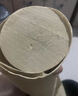 斑布无芯卷纸 4层150克*24卷 本色纸 厕纸卫生纸 纸巾 卷纸 实拍图