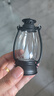 【露营灯】创意复古手提小夜灯网红迷你氛围小马灯桌面摆拍油灯 复古手提小夜灯【黑色1个】 实拍图