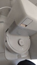 石头（roborock）扫地机器人扫拖一体 P20 自动上下水版 自动集尘洗拖布烘干补水擦地拖地洗地机吸尘器 A1690RR 实拍图