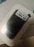 影腾随身wifi三网全国通用无线wi-fi6免插卡移动联通电信无限制大流量卡便携式网卡高速网络2025款5GHF 【三网通3000毫安充电款+白色】超长续航 实拍图