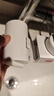 可菱水【日本制】净水器水龙头过滤器家用直饮厨房卫生间通用自来水净化器日本原装进口前置超滤芯滤水器 【日本制】一芯装-约用半年 实拍图