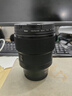 适马（SIGMA）Art 85mm F1.4 DG DN 全画幅微单 大光圈定焦镜头 人像肖像特写（索尼E卡口） 实拍图