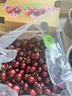 京鲜生 智利车厘子2J级5斤礼盒装果径约28-30mm  水果年货礼盒 送卡尺 实拍图