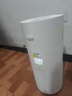 海尔【新品上市】空气净化器家庭用卧室内除甲醛消毒除菌除烟味除宠物异味净化无雾加湿一体机KJ320 净化加湿一体升级版【KJ320F-JSQ3U1】 实拍图