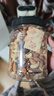 农香森 每日坚果D款500g混合孕妇零食孕早期干果综合果仁怀解饿零食 实拍图