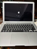 Apple 苹果  MacBook Air系列 13/11寸 M1/2/3 二手笔记本电脑自营 MacBook Air 13年 13寸 实拍图