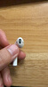 京修（JINGXIU）苹果蓝牙耳机维修airpods换电池喇叭充电仓补配配件更换 Airpods 二代  耳机1对+电仓换电池 实拍图