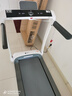 华为智选鸿蒙智选跑步机家用降噪可折叠走步机亿健精灵S7免安装宽大跑台 实拍图