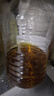 鲁花 【保真菜籽油】食用油 低芥酸特香菜籽油 6.18L   物理压榨 实拍图