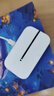 华为智选随身wifi6移动无线wifi鸿蒙随行网络4g无线网卡携带无限速上网宝三网全国通用流量2025款5G AX15B 升级WiFi6【双网切换】1500毫安续航6小时 实拍图