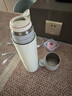 Vanow保温杯男士女316不锈钢大容量水杯学生定制刻字杯子车载随行 实拍图