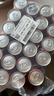 可口可乐（Coca-Cola）零度 Zero 无糖汽水 碳酸饮料 330ml*24摩登罐  实拍图