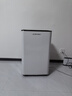 多乐信（DOROSIN）除湿机/抽湿机  60升/天120㎡ APP智控大功率别墅办公室地下室商业家用回南天吸湿干衣除潮  ER-60 实拍图