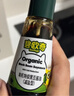 碧欧奇特级有机黑豆喷雾酱油100ml 减盐60% 儿童调味品送宝宝辅食谱 实拍图