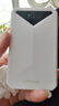 联想随身wifi6移动无线上网支持5G/4G设备路由器免插卡双网通用全国无限流量网络笔记本电脑便携2026款 实拍图