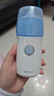 朔茂洗鼻器 儿童电动喷雾生理海盐水雾化鼻炎鼻腔冲洗器 MFNI-06EB 实拍图
