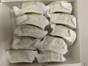 嘉华鲜花饼云腿小饼原味礼盒12枚火腿月饼云南特产【源头直发包邮】 实拍图