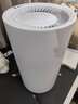 米家 小米空气加湿器 无雾加湿器3 600mL/h快速加湿保湿礼品家用卧室大容量办公室婴儿孕妇5L大容量 实拍图