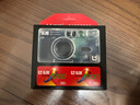 乐凯胶卷相机套装  复古相机 彩色胶卷相机  （相机×1   胶卷×2）免费冲扫 实拍图