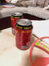 加多宝凉茶植物饮料310ml*24罐 年货礼盒 (新老包装随机发货) 实拍图