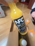 农夫山泉100%纯果汁NFC橙汁900ml*4瓶整箱装鲜果冷压榨饮料过年年货礼盒 实拍图
