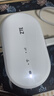 中兴【热销榜NO.1】U10LS随身wifi6免插卡无线高速支持2025款5G/4G设备便携路由器无限制移动联通电信 【旗舰款】双网切换WiFi6-2000毫安白色 中兴官方送1500G-不限速不虚标 实拍图