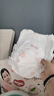 好奇（Huggies）铂金装小桃裤拉拉裤箱装XXXL64片尿不湿【透爽散热】 实拍图