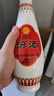 汾酒 乳玻汾 清香型白酒 48度 475ml *6瓶 整箱装非原箱发货  实拍图