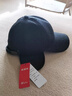 恒源祥帽子男士加厚保暖老头爸爸爷爷秋冬鸭舌帽生日新年礼物礼盒装 实拍图