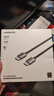 绿联DP线1.4版满血【电竞专属】4K144Hz 8K60Hz DisplayPort公对公8K高清连接线电竞游戏显示器视频线 8K60Hz【合金款】DP1.4 1.5米 实拍图