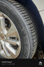 米其林（MICHELIN）汽车轮胎 225/50R17 94V 浩悦 PRIMACY 3 ST DT1适配雪佛兰 实拍图
