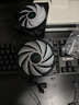 九州风神（DEEPCOOL）CPU散热器大霜塔V5ARGB附带硅脂风冷6热管散热器电脑配件包含发光散热风扇AG620ARGB 实拍图