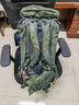 OSPREY 登山包 小鹰/鹞鹰38/48/58/68L 户外徒步登山包户外旅行双肩背包 卡其绿48L/小鹰S/M 实拍图