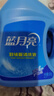 蓝月亮 羽绒服专用洗衣液500g/瓶 去污护绒 蓬松 低泡易漂羽绒服清洗剂 实拍图