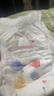 好奇（Huggies）金装拉拉裤L124片(9-14kg)尿不湿【速干不易红】 实拍图