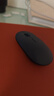小米便携鼠标3 冷锖黑 2.4G无线鼠标 蓝牙鼠标 轻音 鼠标无线 台式机笔记本电脑右手鼠标小米商务便携 实拍图