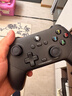 雷神（ThundeRobot）G30S竞技版 无线游戏手柄 扳机振动类xbox电脑PC手机switch电视steam蓝牙ns双影奇境明末渊虚之羽 实拍图