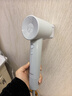 徕芬Laifen SE Lite 家用入门款高速吹风机 莱芬大风力速干低噪学生宿舍便携风筒 礼物推荐 国家补贴 SE lite蓝灰色 实拍图