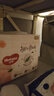 好奇（Huggies）铂金装小桃裤纸尿裤S96片(4-8kg)新生儿小号尿不湿【透爽散热】 实拍图