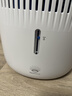 飞利浦（PHILIPS）加湿器家用卧室母婴专用静音除菌无雾空调加湿机鼻炎孕妇婴幼儿小型桌面大容量HU5710/10礼品 实拍图