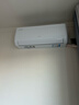 奥克斯空调 省电侠 大1匹 新一级能效变频冷暖 节能防直吹 铜管空调 国家补贴 KFR-26GW/BpR3AQS1(B1) 实拍图