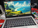 惠普（HP）锐14 AMD锐龙 14英寸轻薄笔记本电脑(六核R5-7530U 8G 512G 指纹 一年上门)【国家补贴】 实拍图