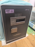 艾谱保险柜家用 保险箱指纹密码办公防盗防搬走床头柜小型全钢一体3C国标认证财务收纳 京智高60CM灰 实拍图