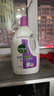 滴露（Dettol）衣物除菌液薰衣草3L 99.9%杀菌除螨 内衣衣物消毒液 可配洗衣液 实拍图