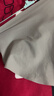 FitonTon5条装内裤女无痕7A抑菌“贴肤奶皮”女士内裤瑜伽健身三角内裤M 实拍图